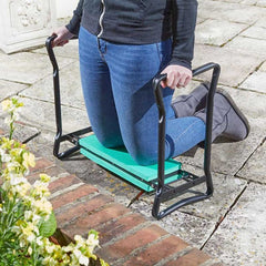 Folding Kneeler Seat