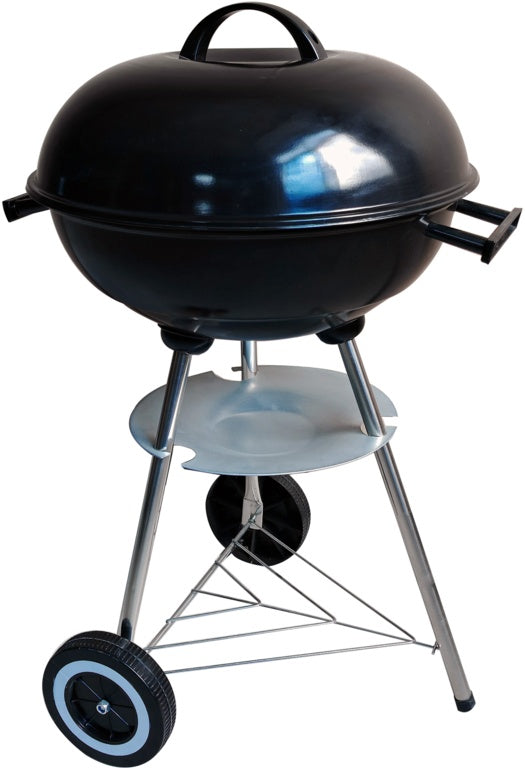 44cm Kettle Charcoal BBQ