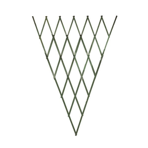 HD Exp Fan Trellis - Green 1.75 x 0.9m