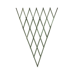 HD Exp Fan Trellis - Green 1.75 x 0.9m