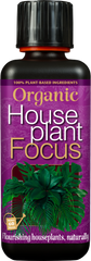 Houseplant Focus Organic 300ml