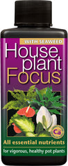 Houseplant Focus Organic 300ml