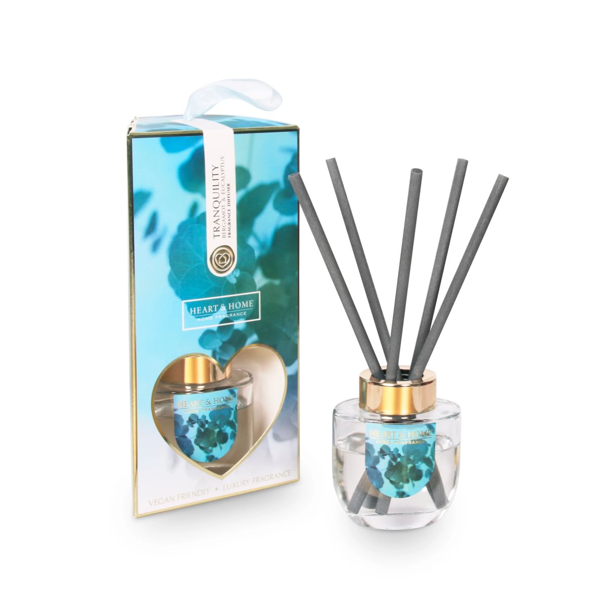 Fragrance Diffuser Tranquility