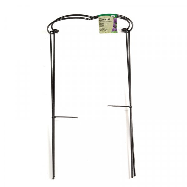 Gro-Hoops 30cm with 55cm legs