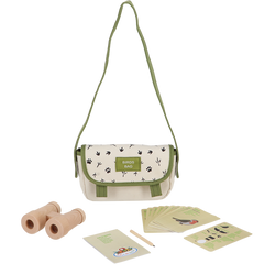 Explorer Bag Birds