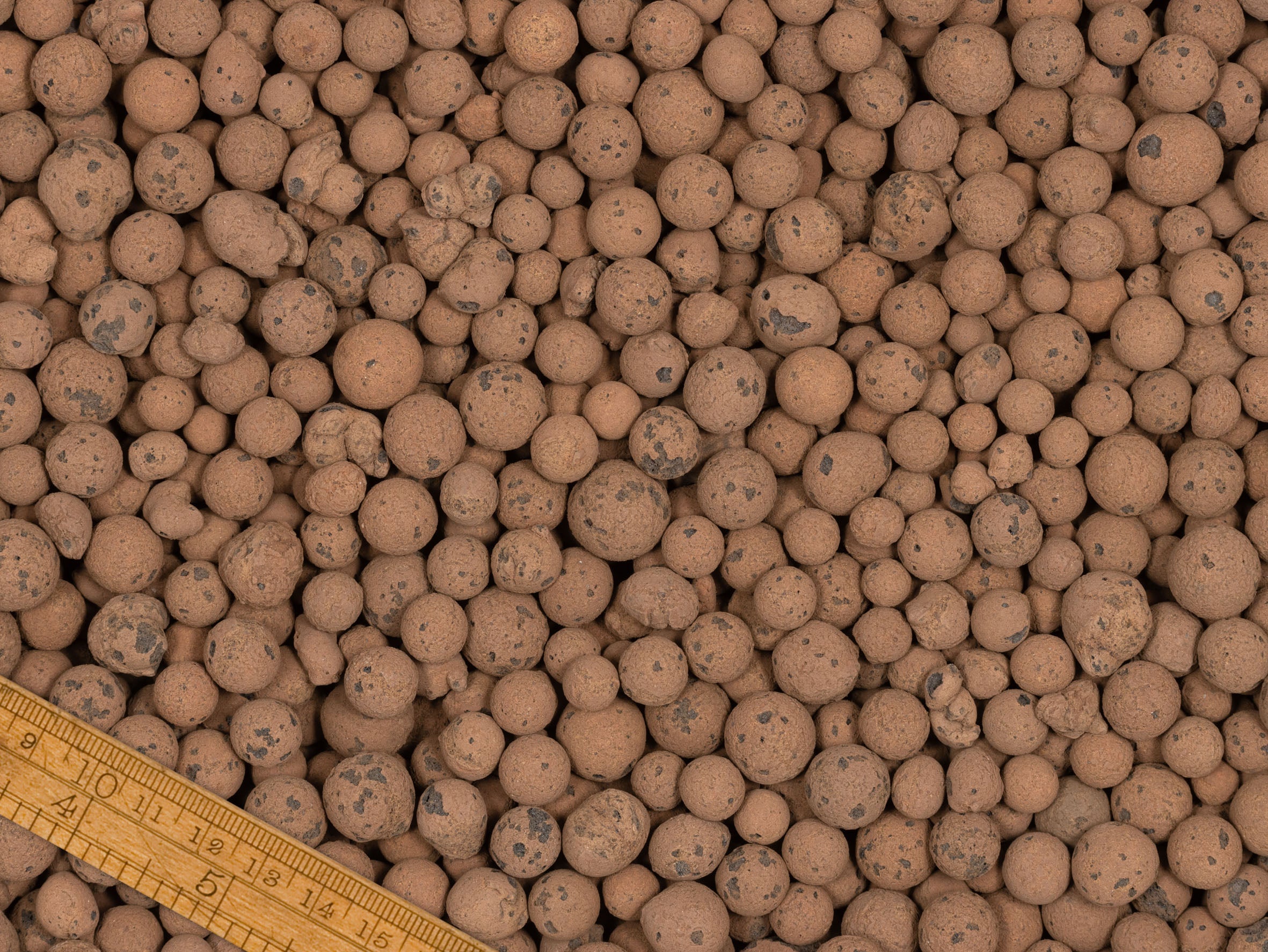 BetterGrow Clay Pebbles 3 L -