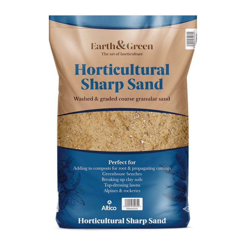 Altico Sharp Sand (Lg)
