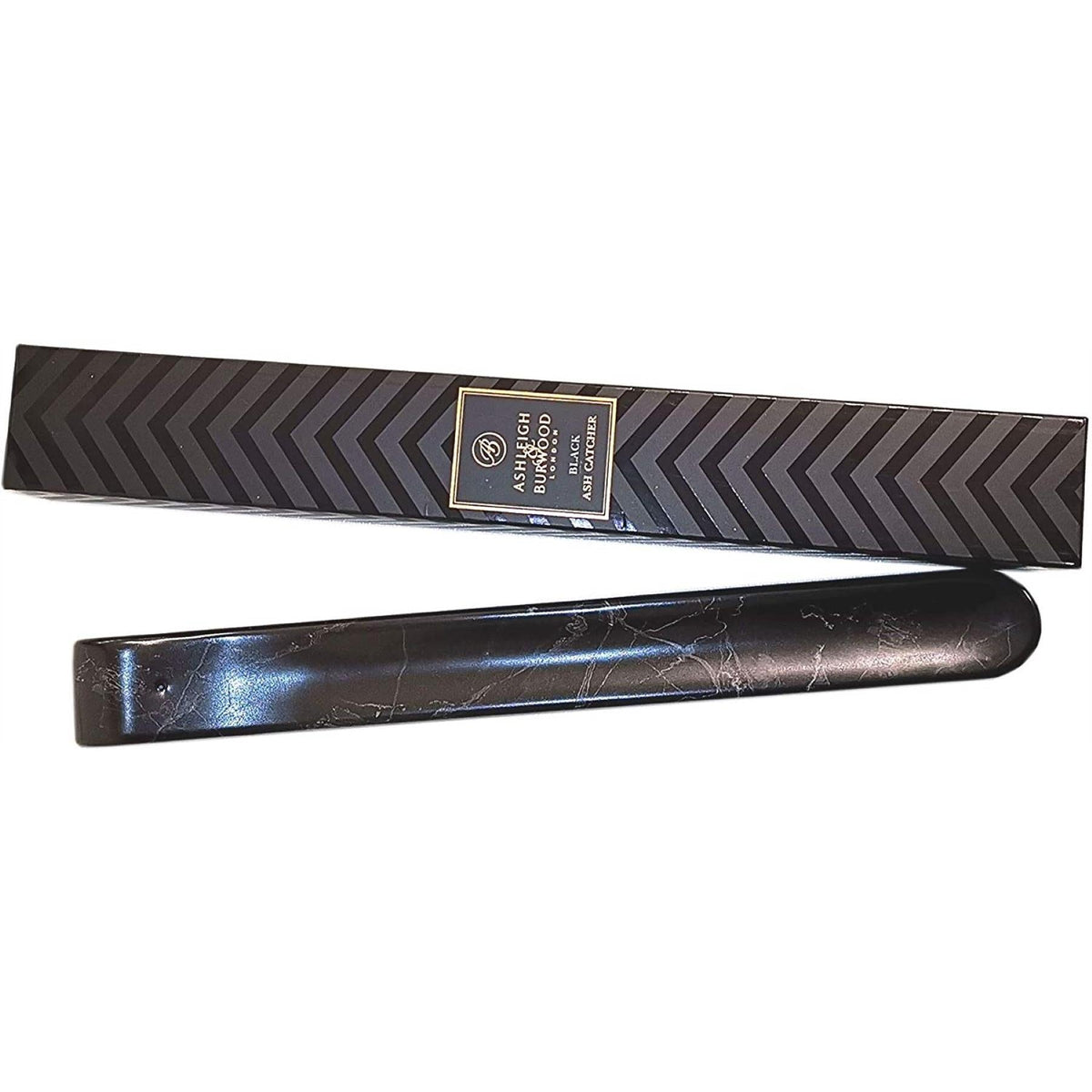 Incense holder - Black