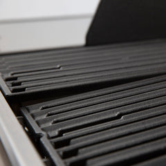 Broil King Crown 410 Shadow BBQ