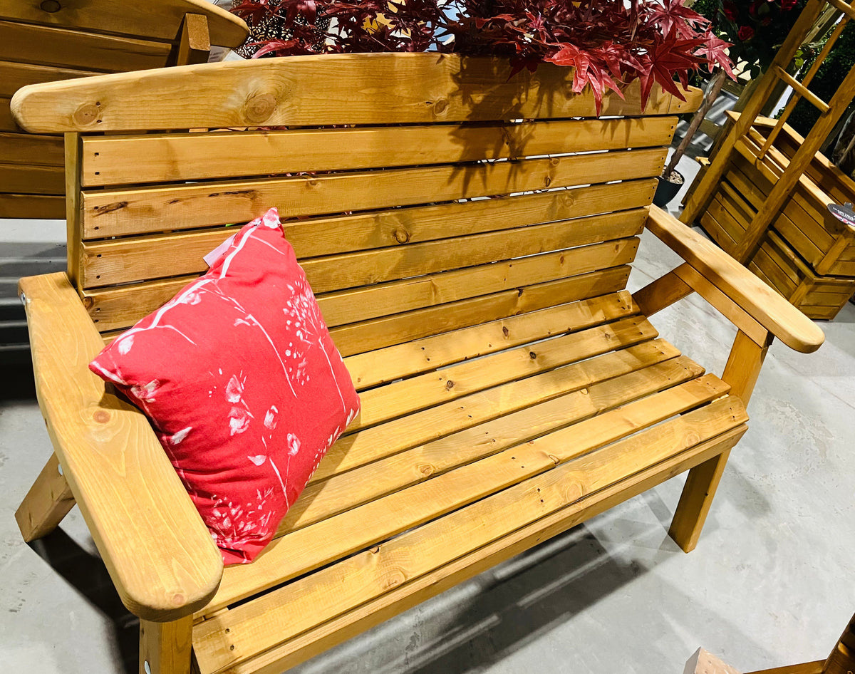 Hetton Bench - Large -- (FSC)
