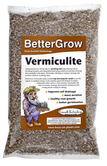 Better Grow Vermiculite 3L