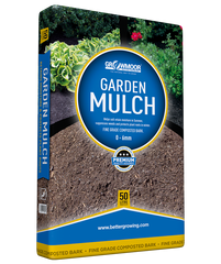 Garden Mulch 50Ltr