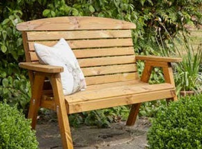 Hetton Bench - Small -- (FSC)
