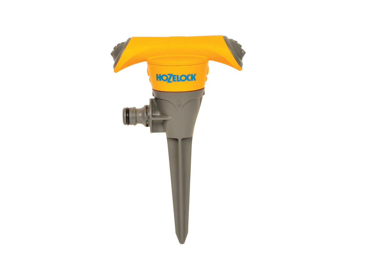 Hozelock Round Sprinkler 177sqm