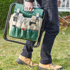 Folding HobbySeat
