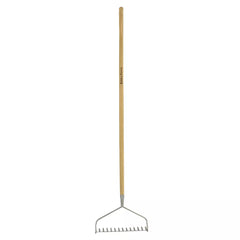 Kent & Stowe  Stainless Steel Soil Rake
