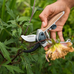 Kent & Stowe Garden Life Bypass Secateurs