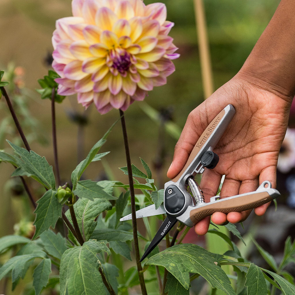 Kent & Stowe Garden Life Snips