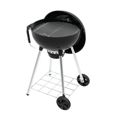 BK Crown 57 Kettle BBQ