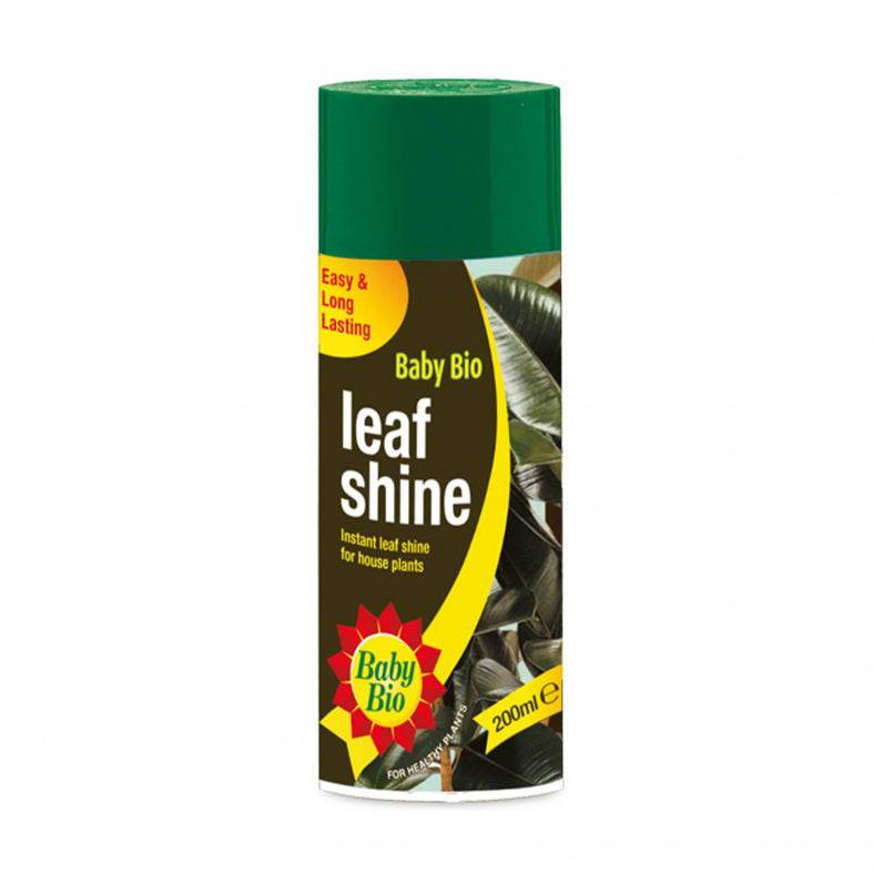 Baby Bio - Leaf shine 200ml