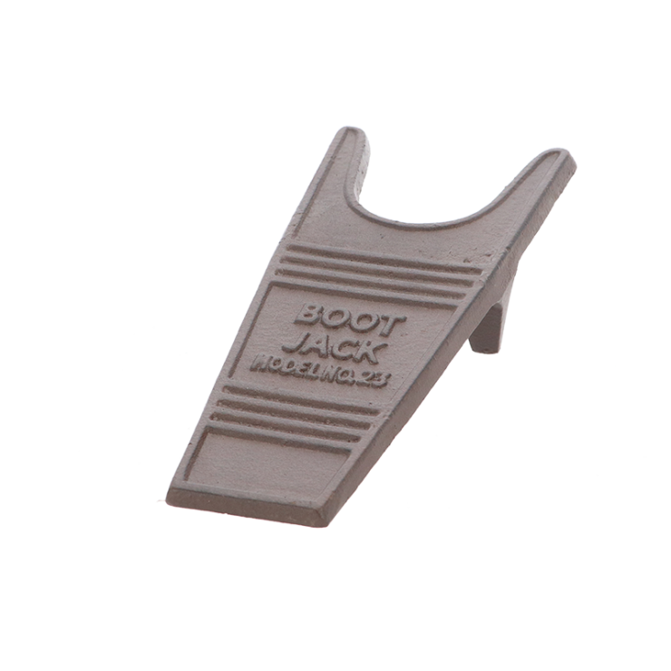CAST IRON BOOTJACK