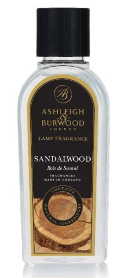 Lamp Fragrance - Sandalwood 500ml