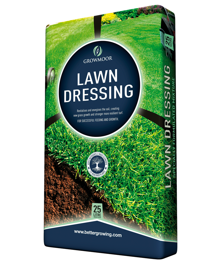 Lawn Dressing 25L
