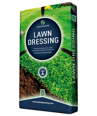 Lawn Dressing 25L