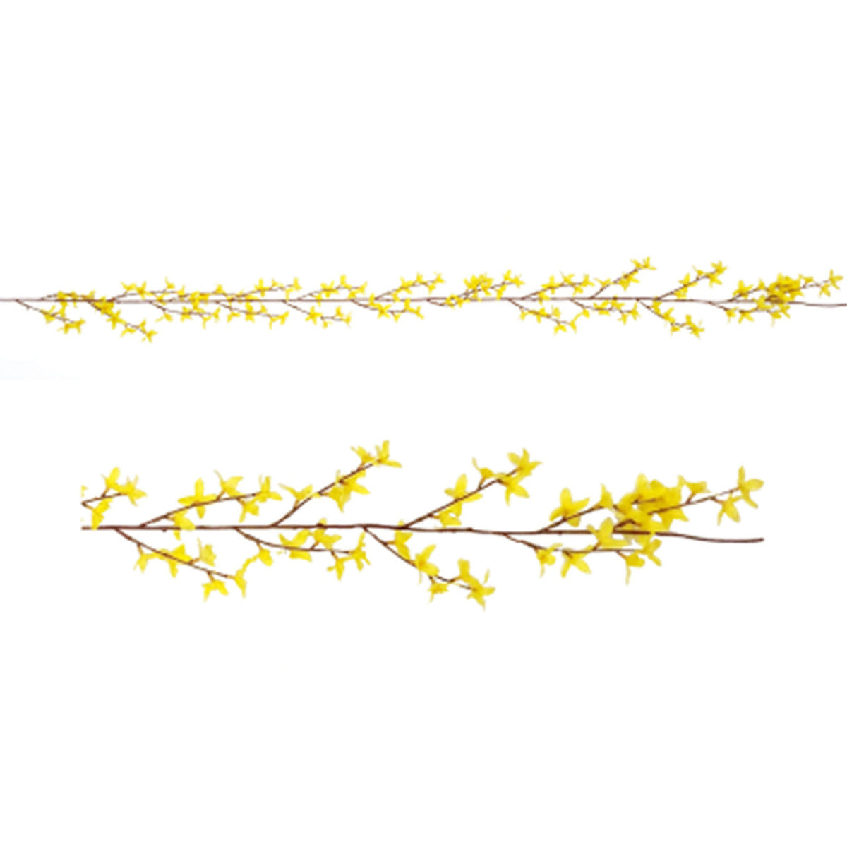 145CM FORSYTHIA GARLAND