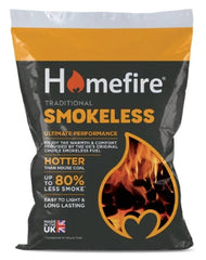 Homefire Smokeless Coal 20kg