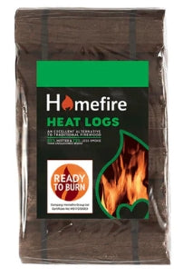 Homefire Shimada Heat Log (12 pack)