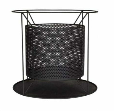KORA ROUND MESH FIREPIT