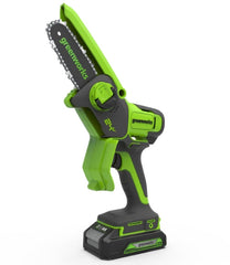 Cordless Mini Chainsaw