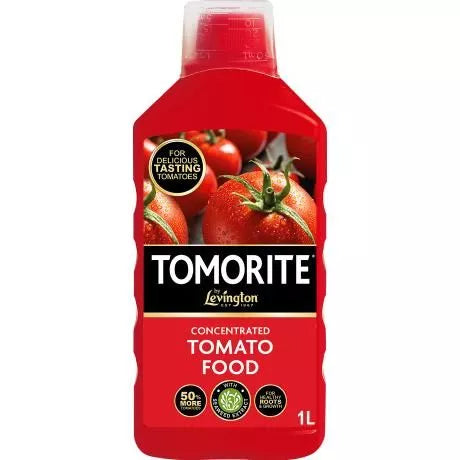 Levington Tomorite 1L + 20% FREE