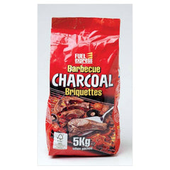 Charcoal Briquettes 5kg