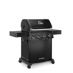 Broil King Crown 410 Shadow BBQ