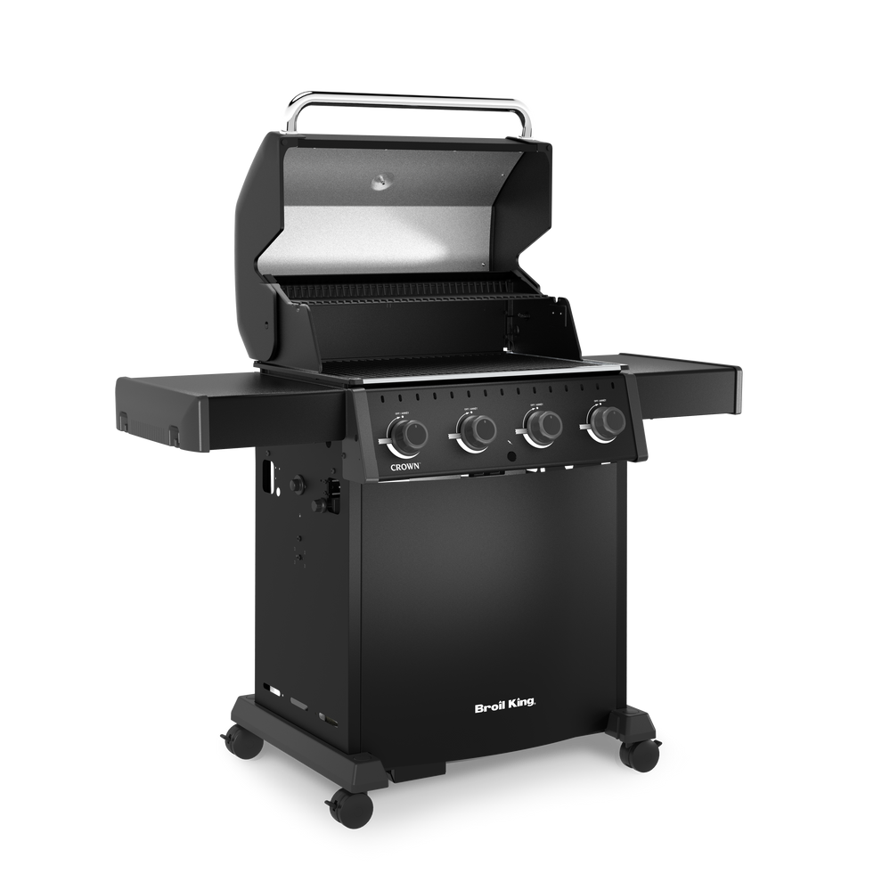 Broil King Crown 410 Shadow BBQ