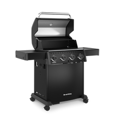 Broil King Crown 410 Shadow BBQ