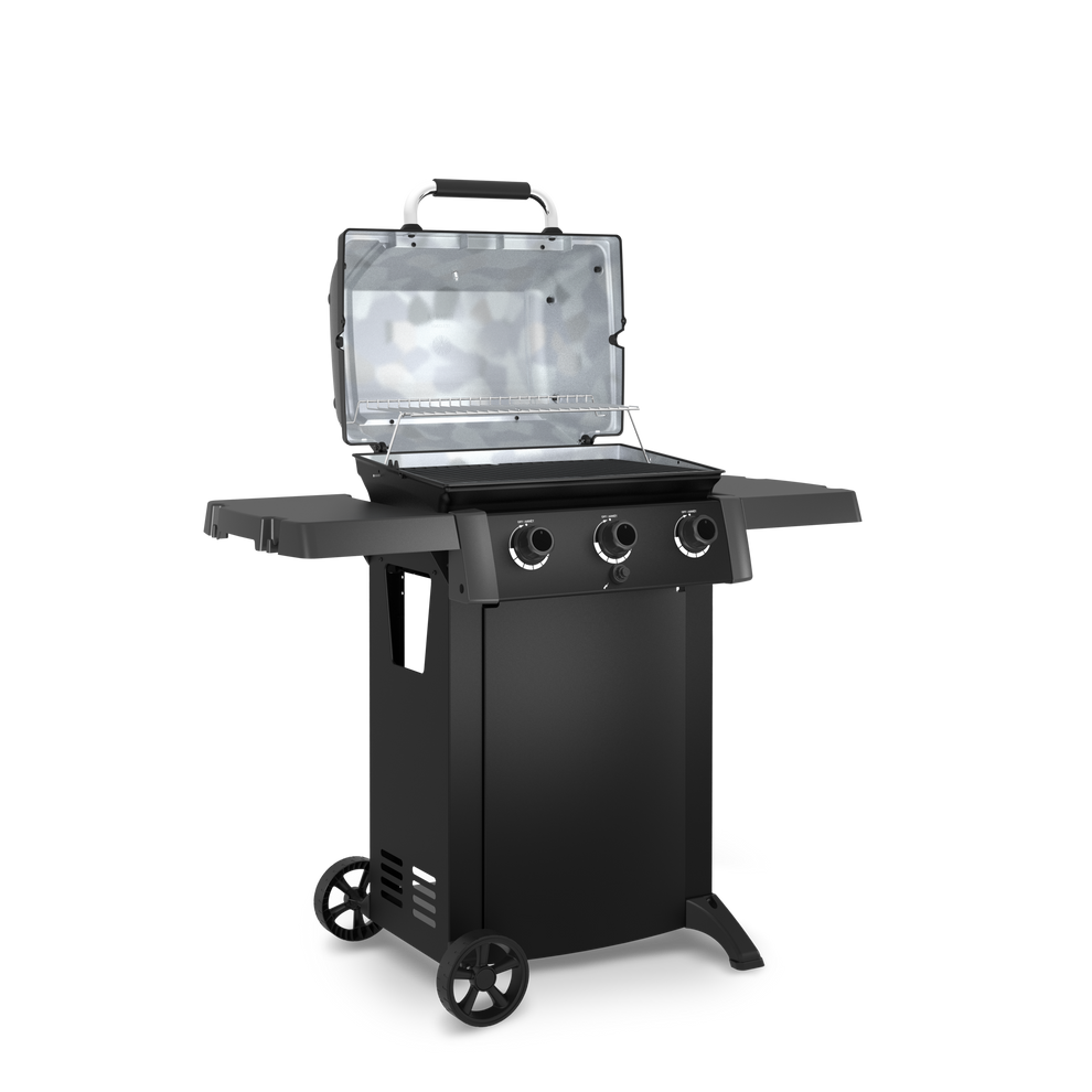 Broil King Gem 310 Shadow BBQ