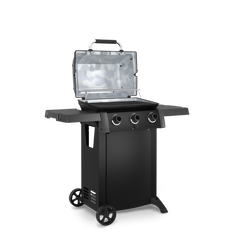 Broil King Gem 310 Shadow BBQ