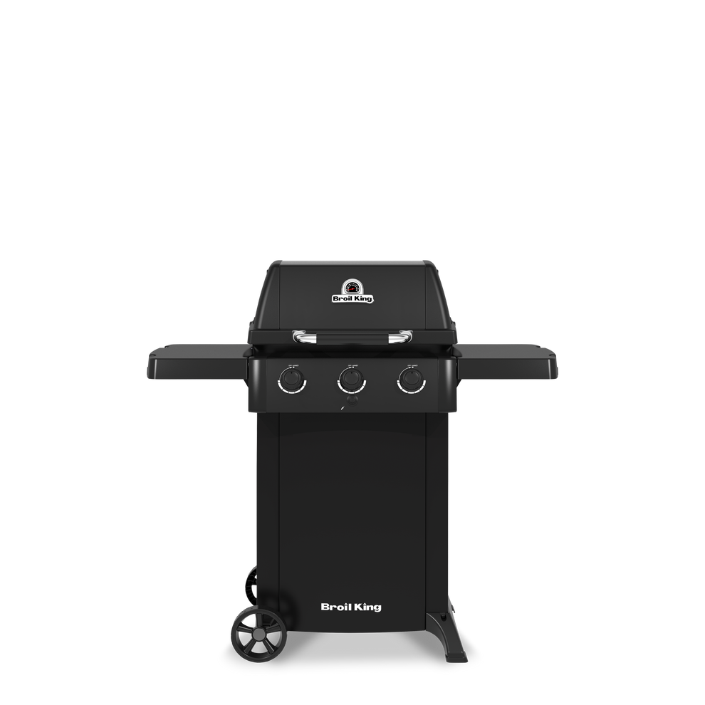 Broil King Gem 310 Shadow BBQ