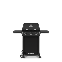 Broil King Gem 310 Shadow BBQ