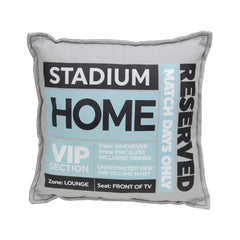 Armchair Supporters Society Cushion