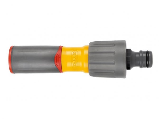Hozelock 3 in 1 Nozzle Plus