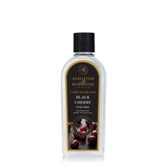 Ashleigh & Burwood Black Cherry Lamp Fragrance