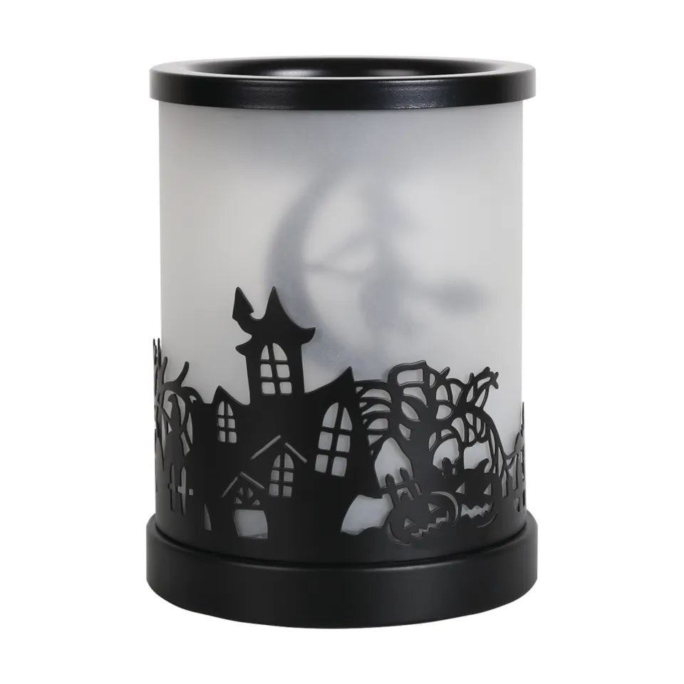 Electric Wax Melter Witch