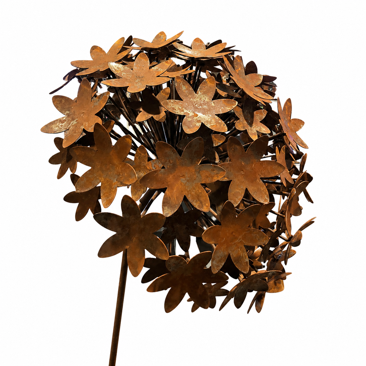 Allium Plant Stake - Large