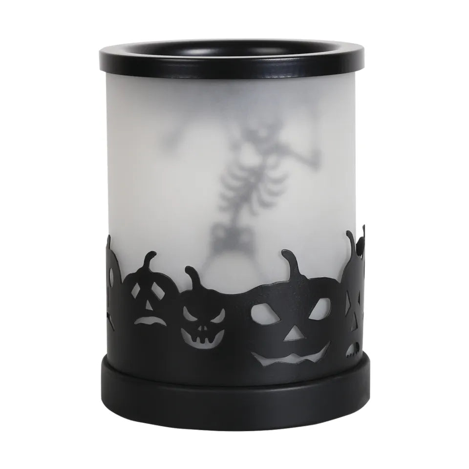 Electric Wax Melter Skeleton 15cm