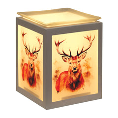 Electric Melter Stag