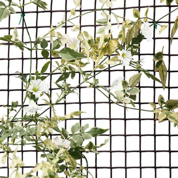 General Purpose Garden Mesh - Green 20mm Mesh 1 x 5m